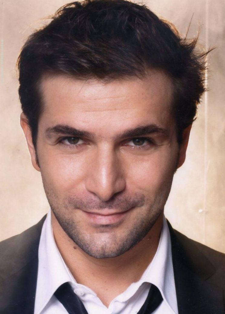 Barnabás Réti