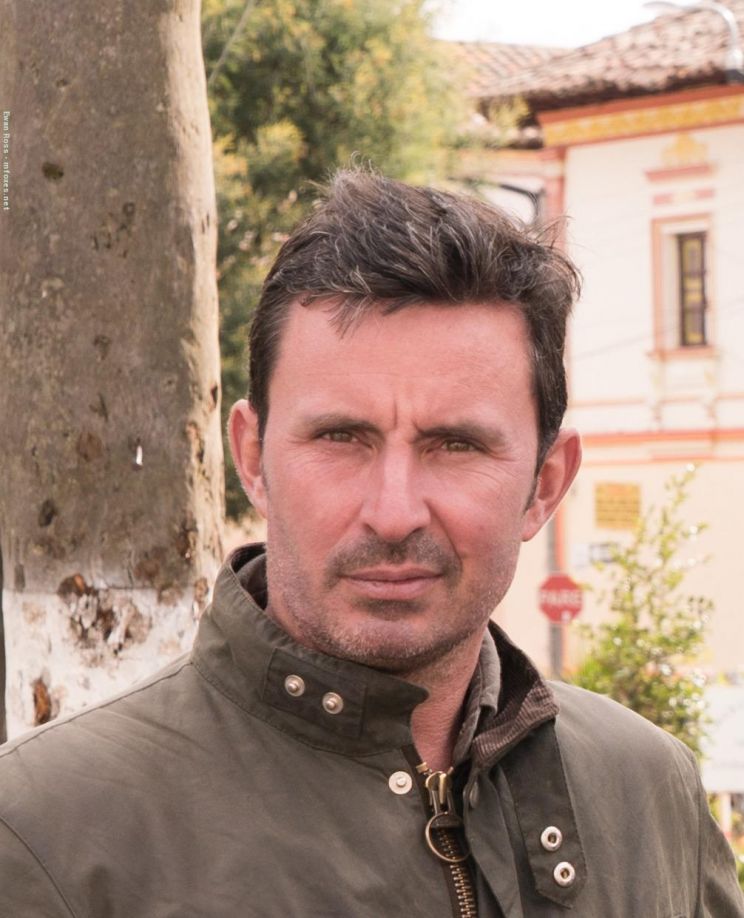 Barnabás Réti