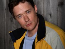 Barnaby Carpenter
