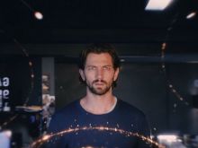 Barnaby Carpenter