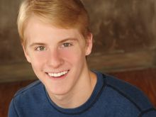 Barnaby Carpenter