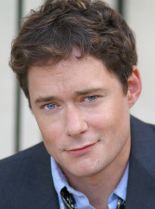 Barnaby Carpenter