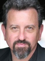 Barnaby Carpenter
