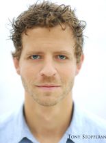 Barnaby Carpenter