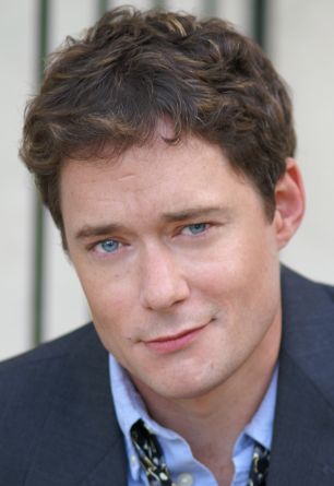 Barnaby Carpenter