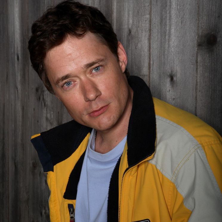Barnaby Carpenter