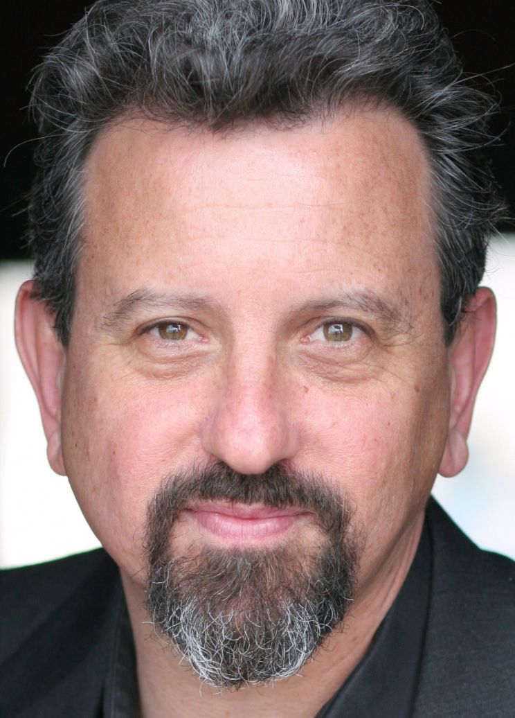 Barnaby Carpenter