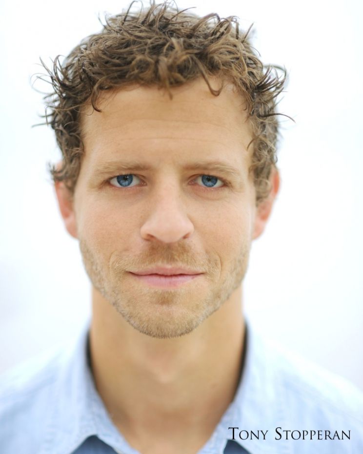 Barnaby Carpenter