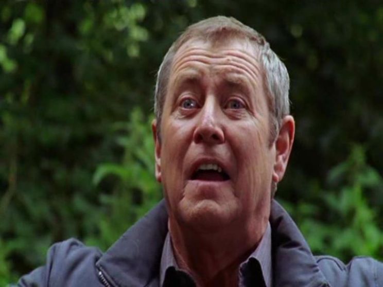 Barnaby Carpenter