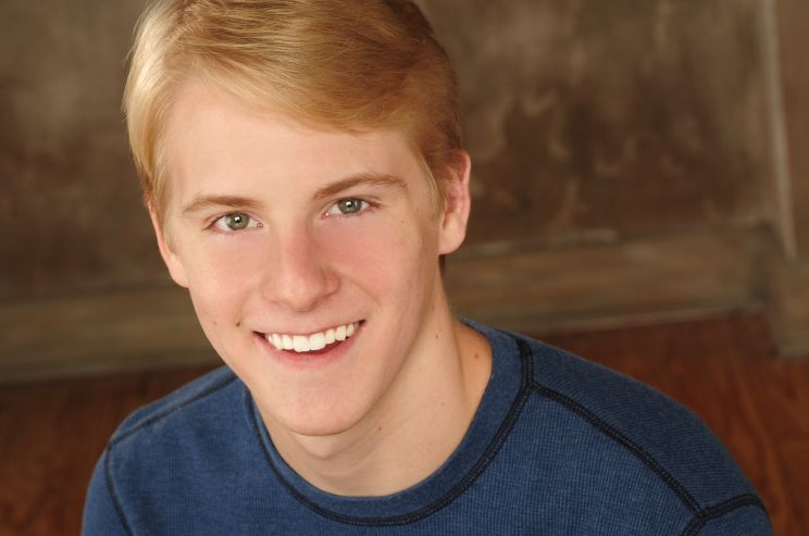 Barnaby Carpenter