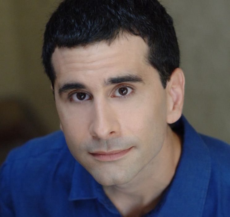 Barnaby Carpenter