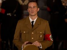 Barnaby Metschurat