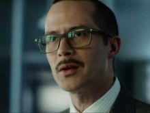 Barnaby Metschurat