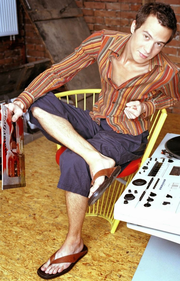Barnaby Metschurat