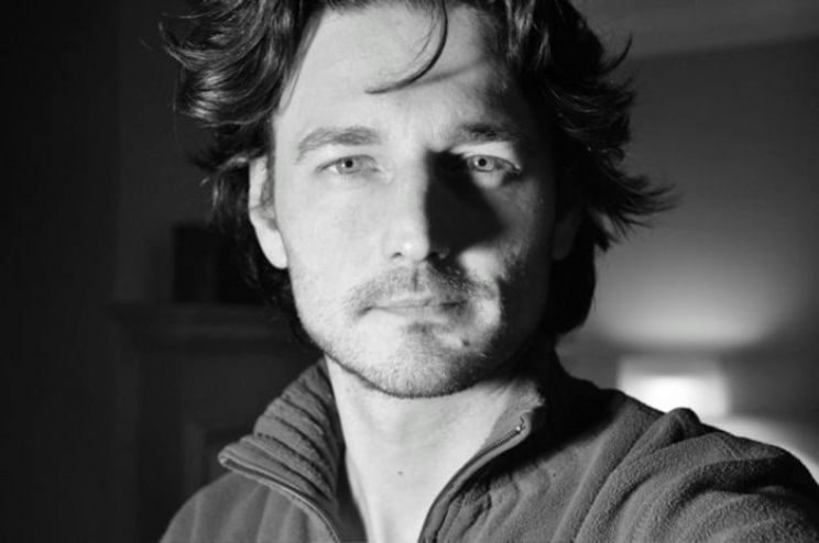 Barnaby Southcombe