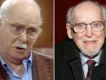 Barnard Hughes