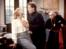 Barnard Hughes