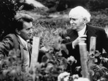 Barnard Hughes