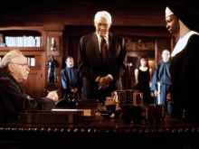 Barnard Hughes
