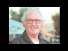 Barnard Hughes
