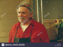 Barnard Hughes