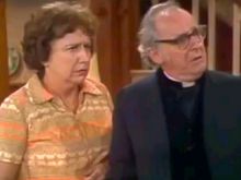 Barnard Hughes