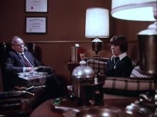 Barnard Hughes