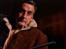 Barnard Hughes