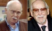 Barnard Hughes