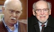 Barnard Hughes