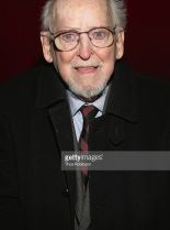 Barnard Hughes