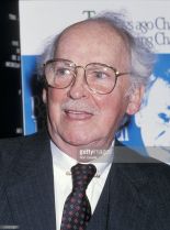 Barnard Hughes