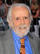 Barnard Hughes