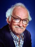 Barnard Hughes