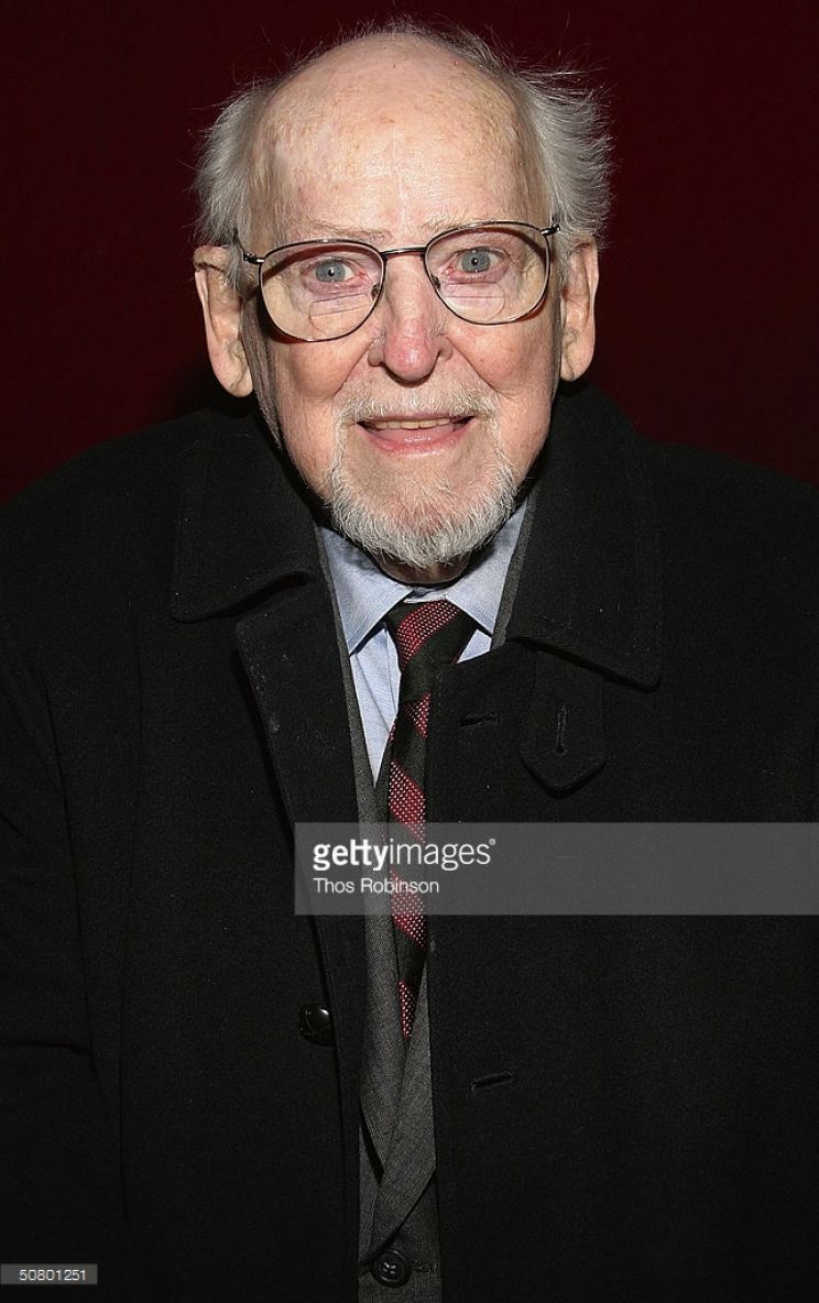 Barnard Hughes