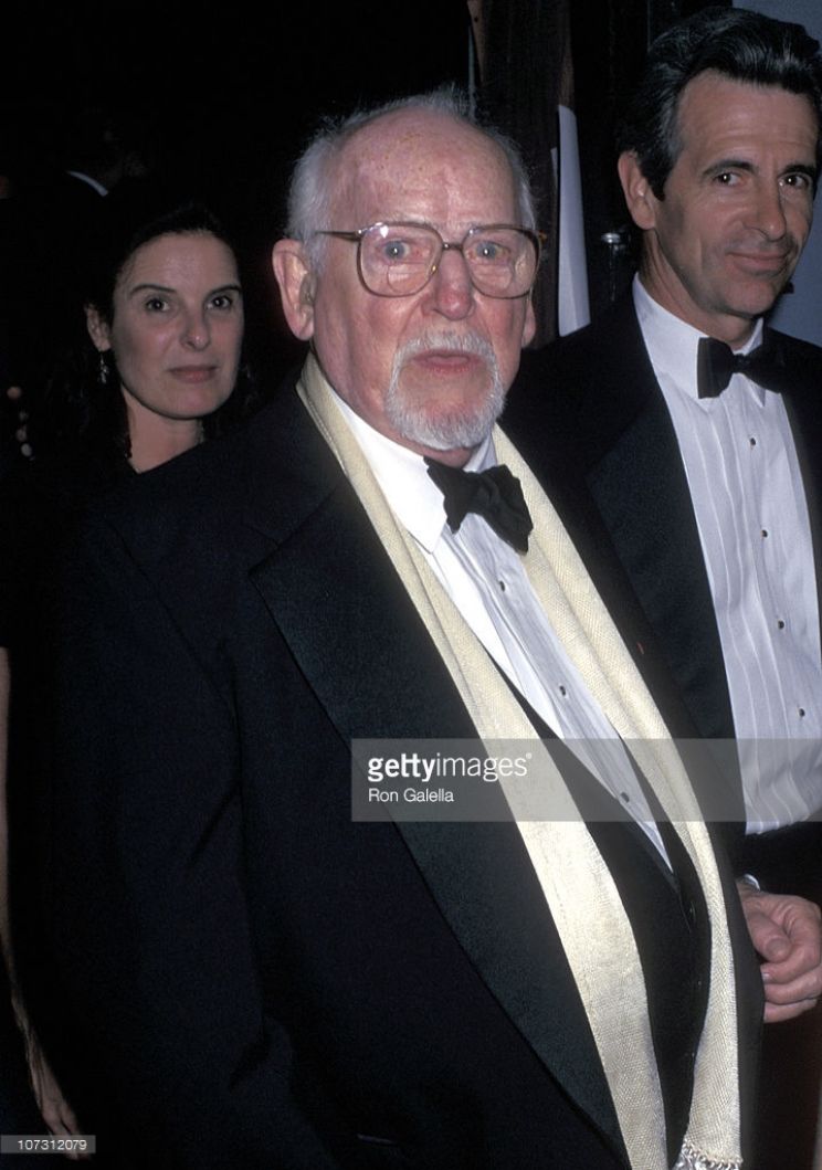 Barnard Hughes