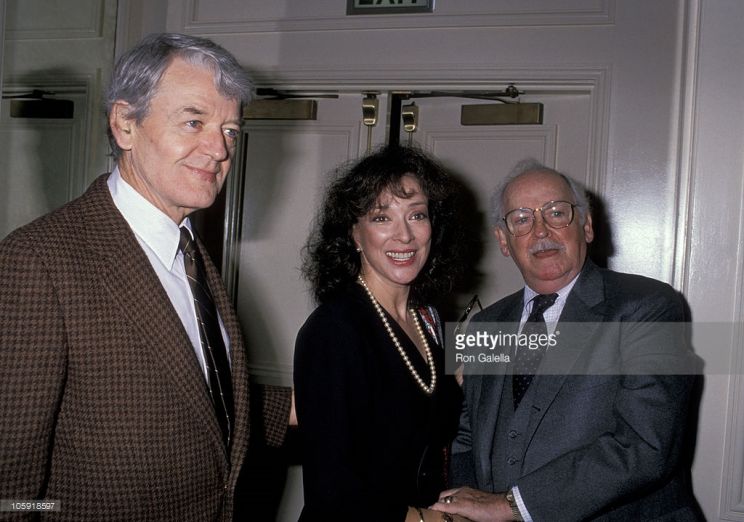Barnard Hughes