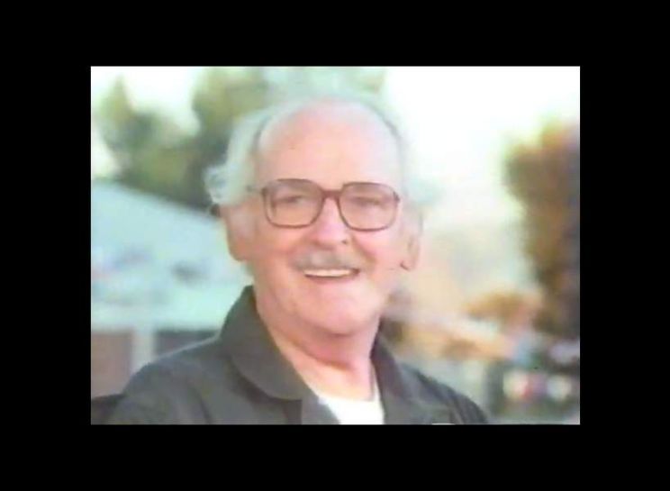 Barnard Hughes
