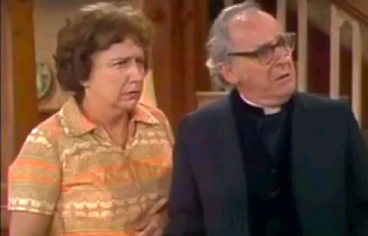 Barnard Hughes