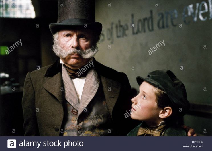 Barney Clark