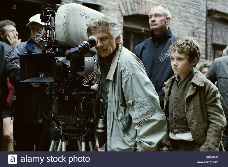 Barney Clark