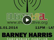 Barney Harris