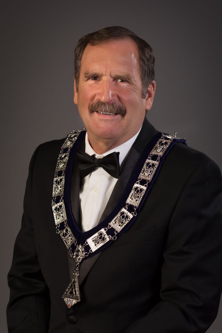 Barney Harris
