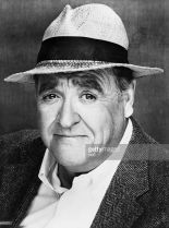 Barney Martin