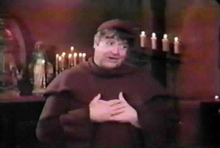 Barney Martin