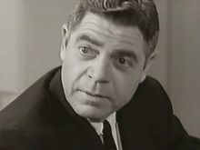 Barney Phillips