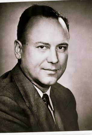 Barney Phillips