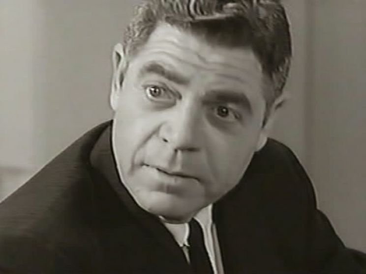 Barney Phillips