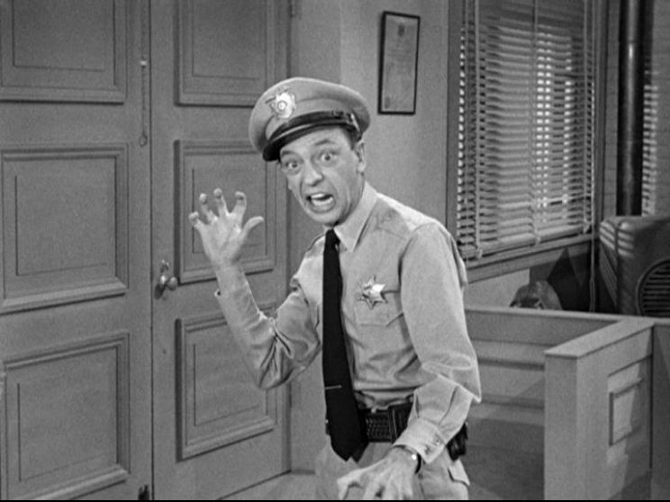 Barney Phillips