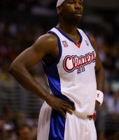 Baron Davis